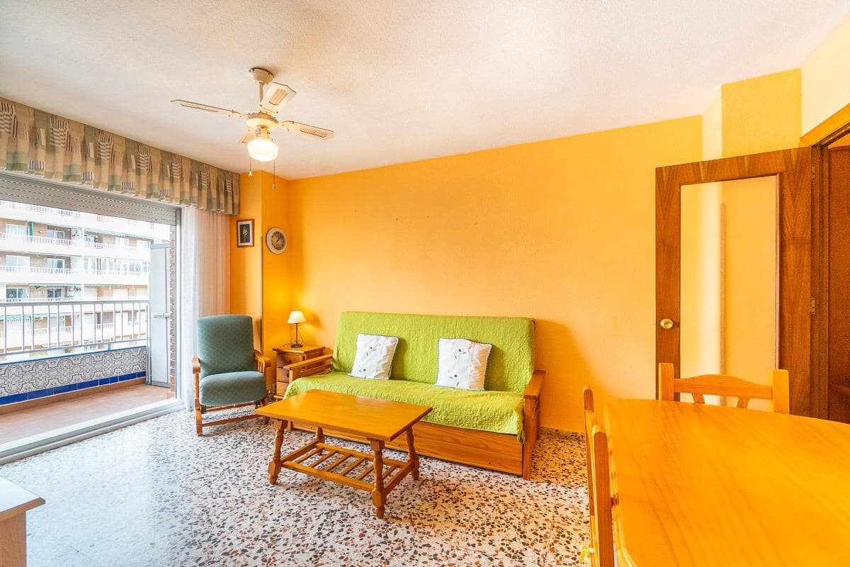 2 sypialnia Apartament na sprzedaż w Rocio del Mar z basenem garażem - 148 000 € (Ref: 9032728)