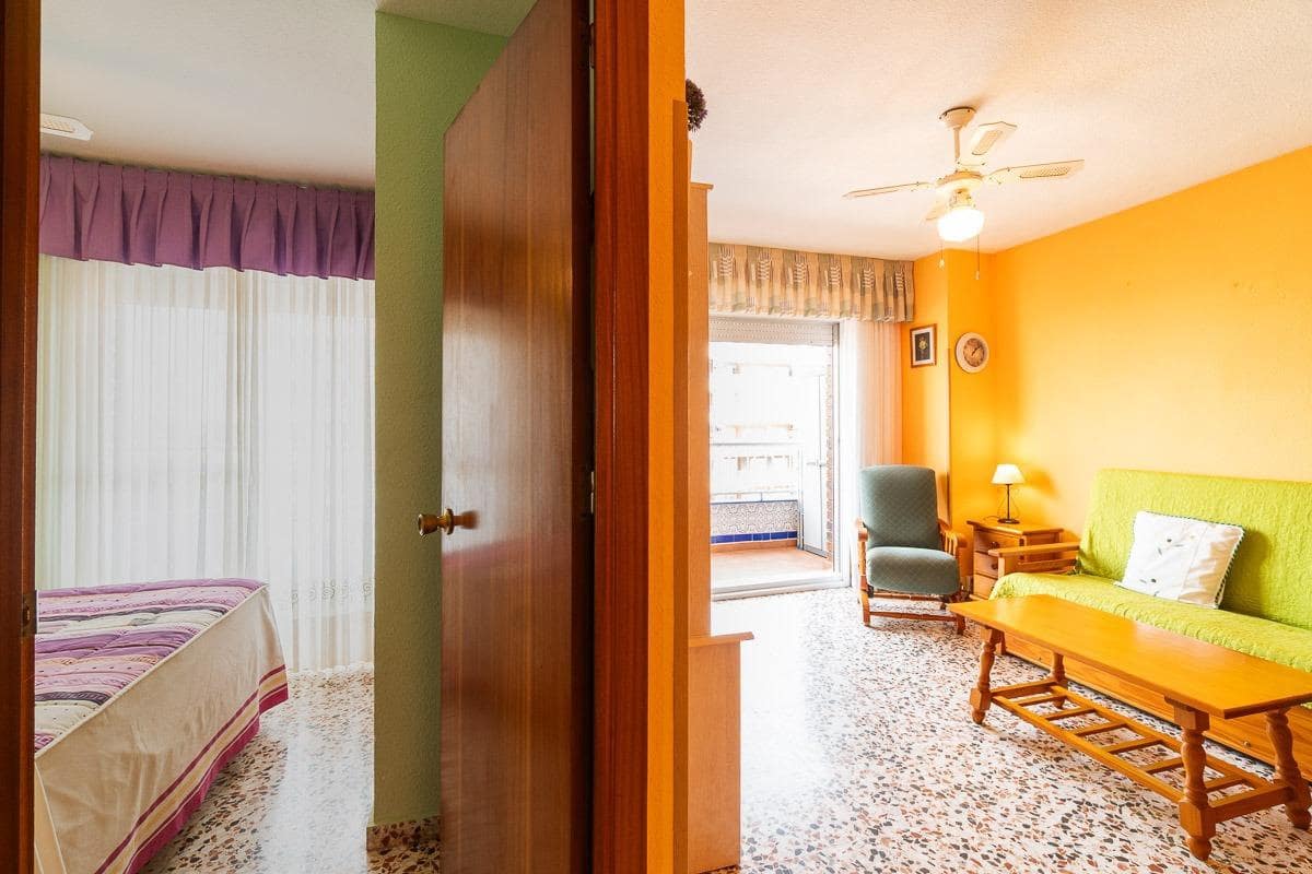 2 sypialnia Apartament na sprzedaż w Rocio del Mar z basenem garażem - 148 000 € (Ref: 9032728)