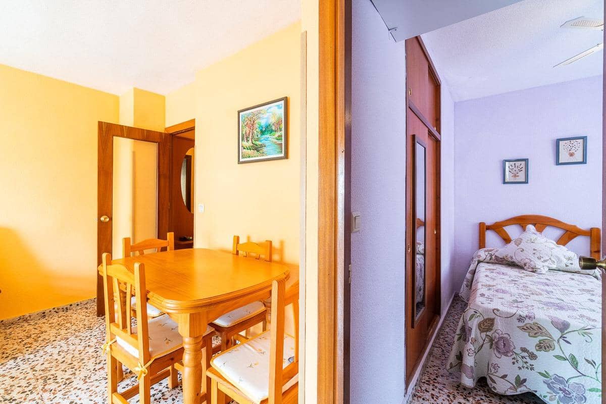 2 sypialnia Apartament na sprzedaż w Rocio del Mar z basenem garażem - 148 000 € (Ref: 9032728)