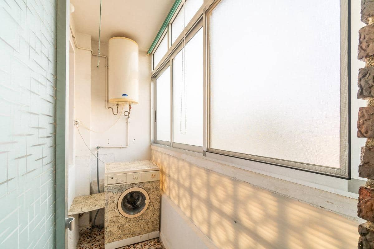 2 sypialnia Apartament na sprzedaż w Rocio del Mar z basenem garażem - 148 000 € (Ref: 9032728)