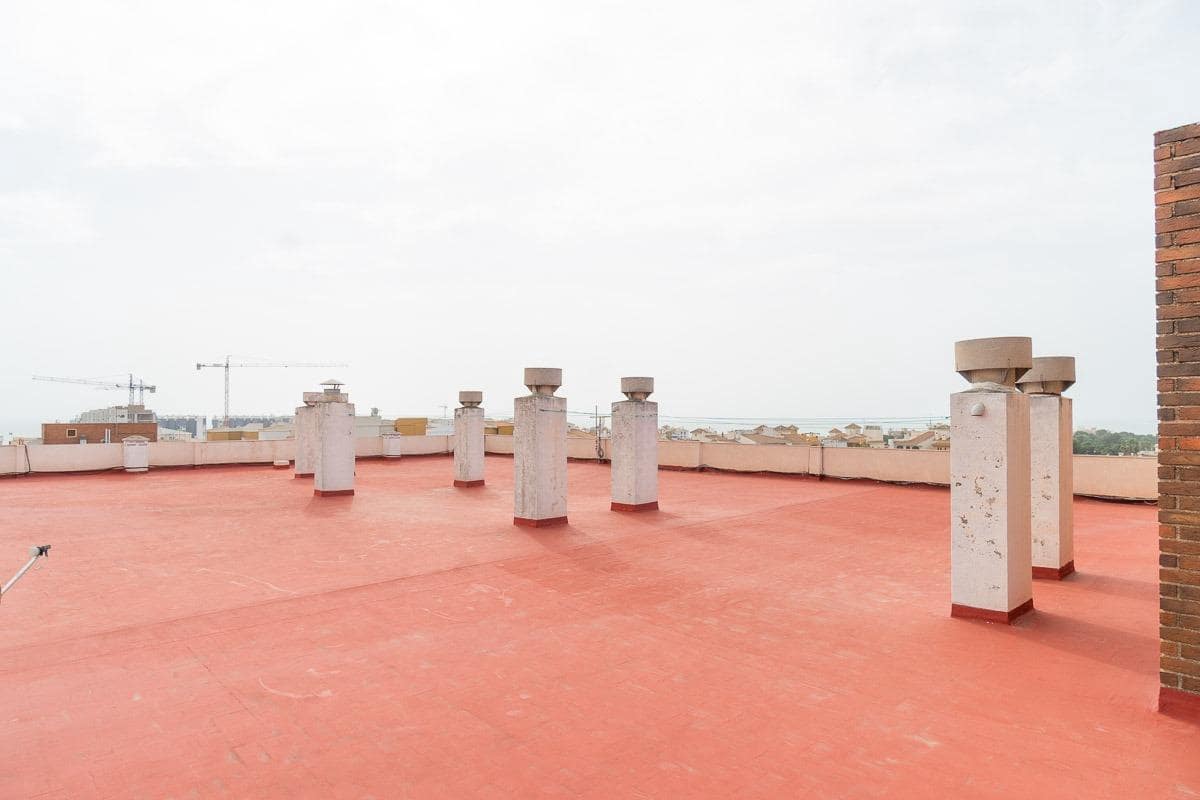 2 sypialnia Apartament na sprzedaż w Rocio del Mar z basenem garażem - 148 000 € (Ref: 9032728)