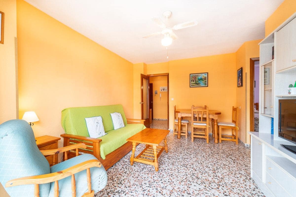 2 sypialnia Apartament na sprzedaż w Rocio del Mar z basenem garażem - 148 000 € (Ref: 9032728)