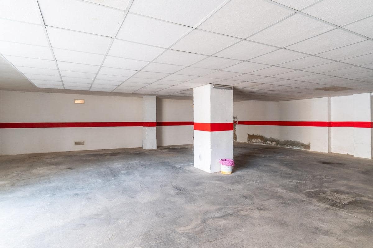 2 sypialnia Apartament na sprzedaż w Rocio del Mar z basenem garażem - 148 000 € (Ref: 9032728)