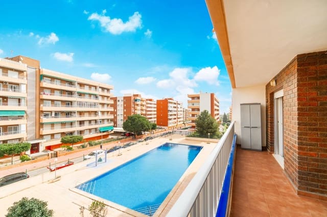 2 bedroom Apartment for sale in Rocio del Mar, Torrevieja with pool garage - € 148,000 (Ref: 9032728)