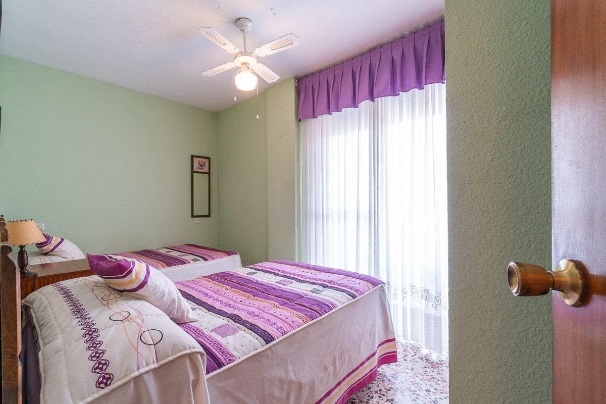 2 sypialnia Apartament na sprzedaż w Rocio del Mar z basenem garażem - 148 000 € (Ref: 9032728)