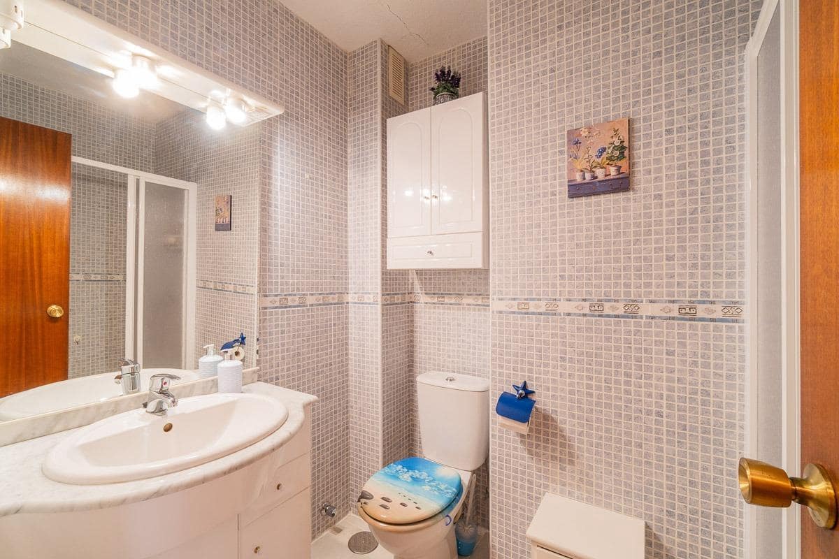 2 sypialnia Apartament na sprzedaż w Rocio del Mar z basenem garażem - 148 000 € (Ref: 9032728)