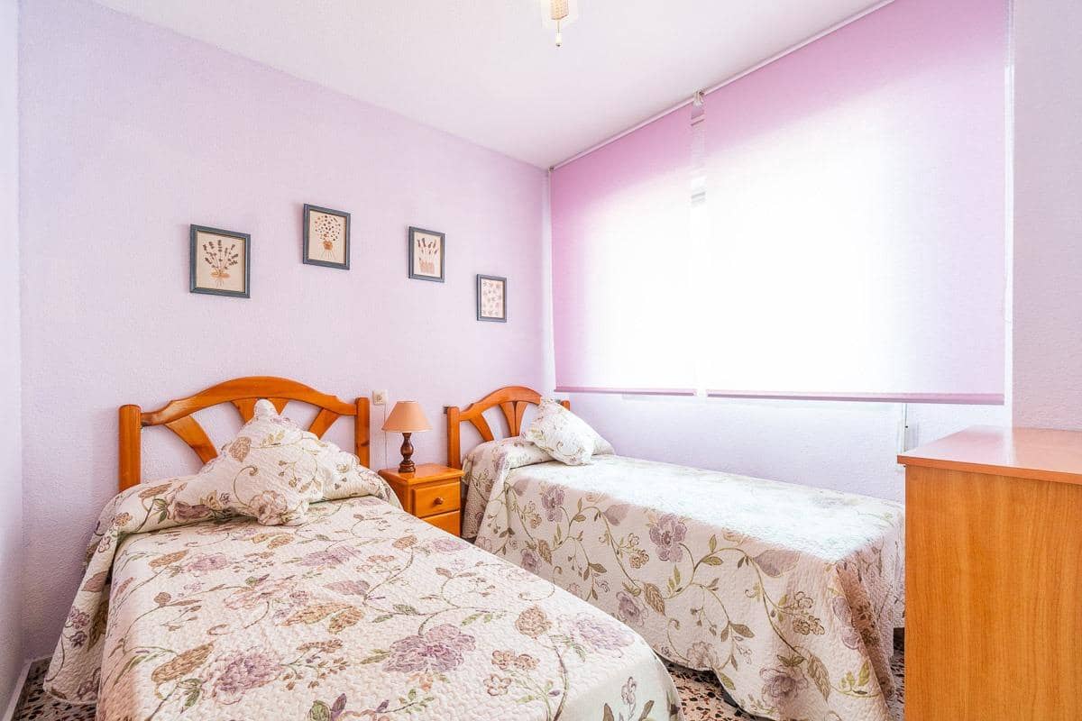 2 sypialnia Apartament na sprzedaż w Rocio del Mar z basenem garażem - 148 000 € (Ref: 9032728)