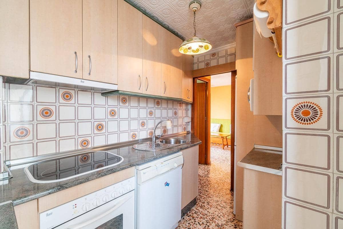 2 sypialnia Apartament na sprzedaż w Rocio del Mar z basenem garażem - 148 000 € (Ref: 9032728)