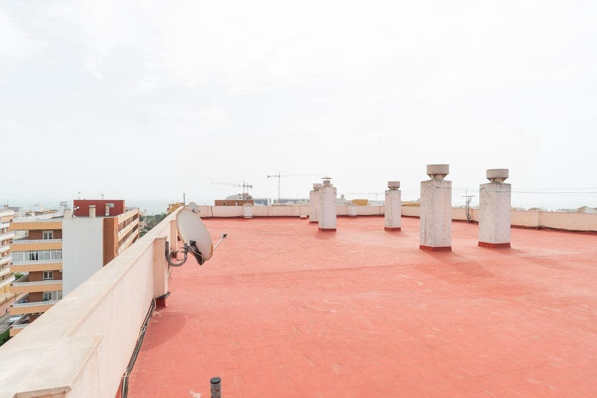 2 sypialnia Apartament na sprzedaż w Rocio del Mar z basenem garażem - 148 000 € (Ref: 9032728)