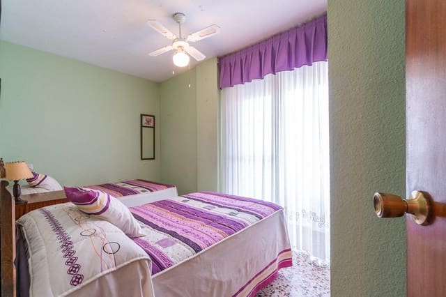 2 bedroom Apartment for sale in Rocio del Mar, Torrevieja with pool garage - € 148,000 (Ref: 9032728)