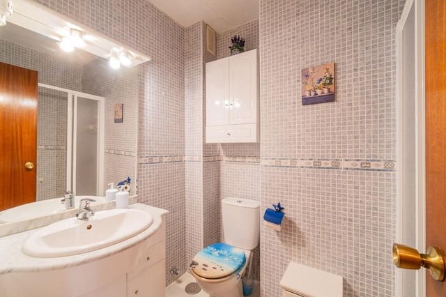 2 bedroom Apartment for sale in Rocio del Mar, Torrevieja with pool garage - € 148,000 (Ref: 9032728)