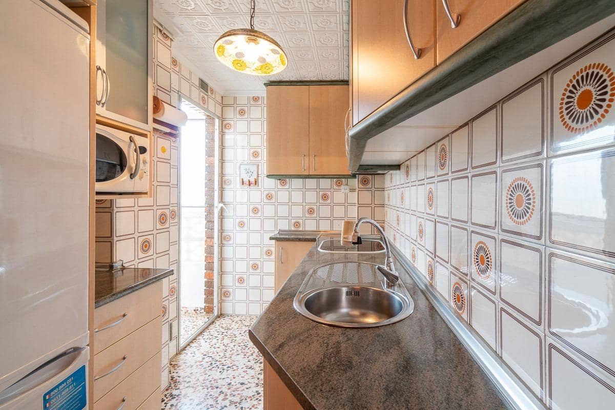 2 sypialnia Apartament na sprzedaż w Rocio del Mar z basenem garażem - 148 000 € (Ref: 9032728)