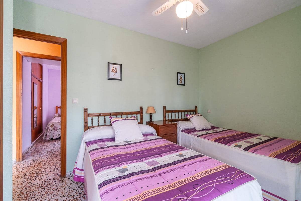 2 sypialnia Apartament na sprzedaż w Rocio del Mar z basenem garażem - 148 000 € (Ref: 9032728)