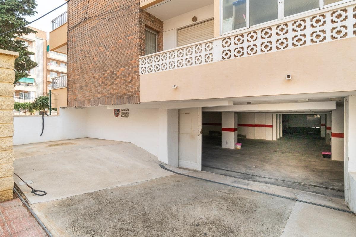 2 sypialnia Apartament na sprzedaż w Rocio del Mar z basenem garażem - 148 000 € (Ref: 9032728)