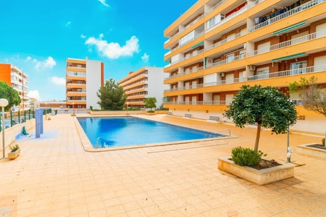 2 bedroom Apartment for sale in Rocio del Mar, Torrevieja with pool garage - € 148,000 (Ref: 9032728)