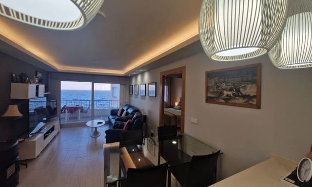 3 quarto Apartamento para venda em Playa del Cura, Torrevieja - 339 995 € (Ref: 9032729)