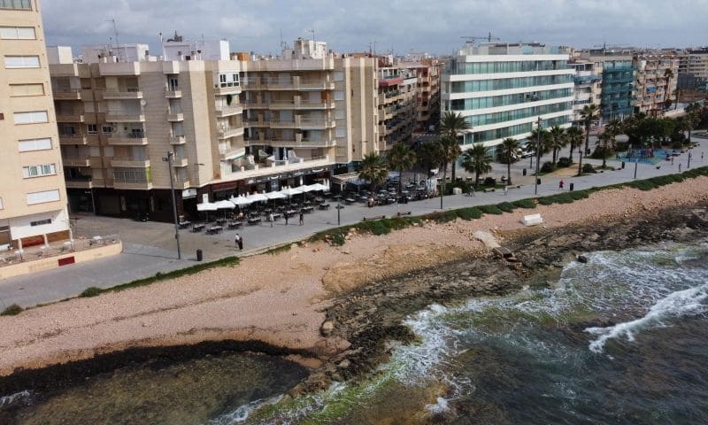 3 quarto Apartamento para venda em Torrevieja - 339 995 € (Ref: 9032729)