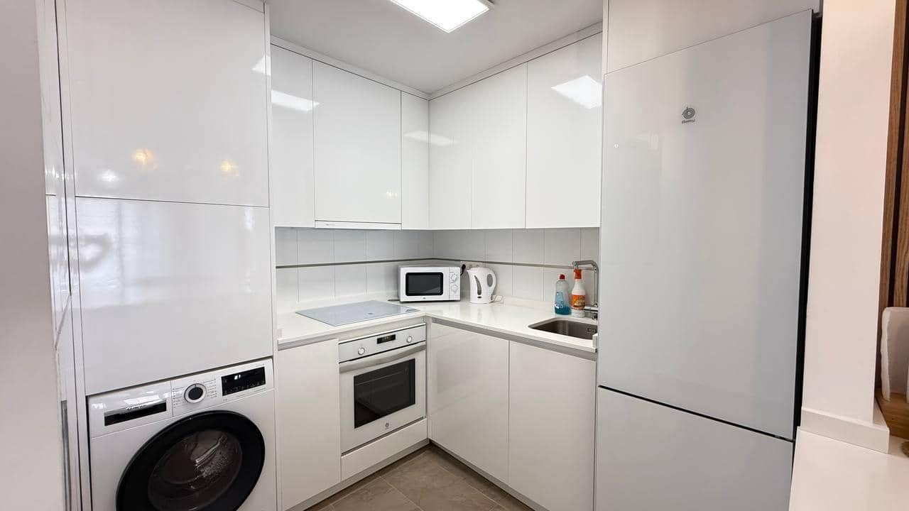 1 soverom Leilighet til salgs i Torrevieja - € 149 900 (Ref: 9035946)