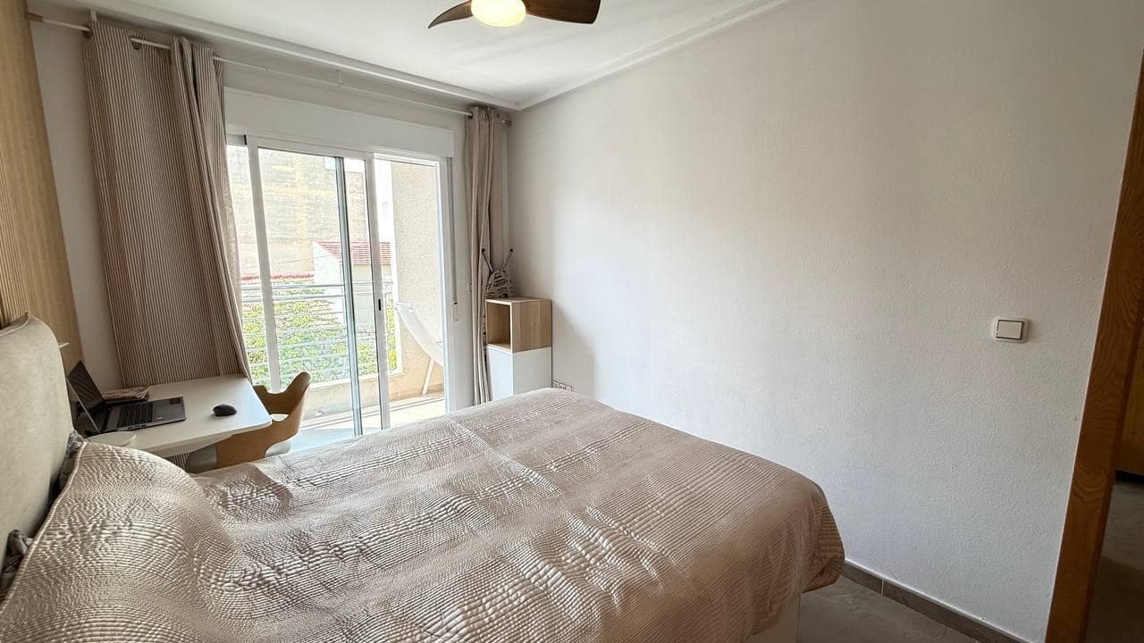 1 soverom Leilighet til salgs i Torrevieja - € 149 900 (Ref: 9035946)