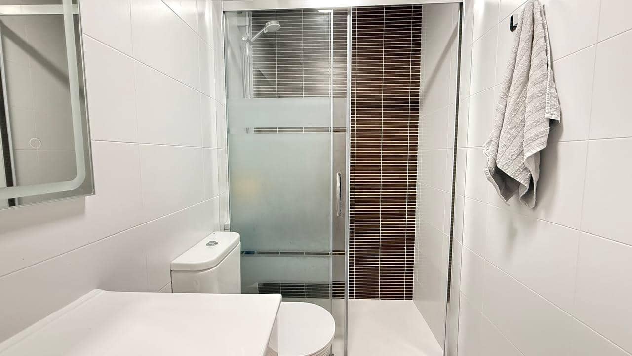 1 soverom Leilighet til salgs i Torrevieja - € 149 900 (Ref: 9035946)