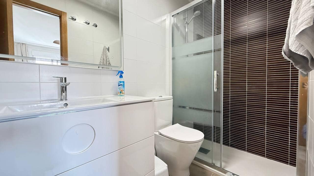 1 soverom Leilighet til salgs i Torrevieja - € 149 900 (Ref: 9035946)