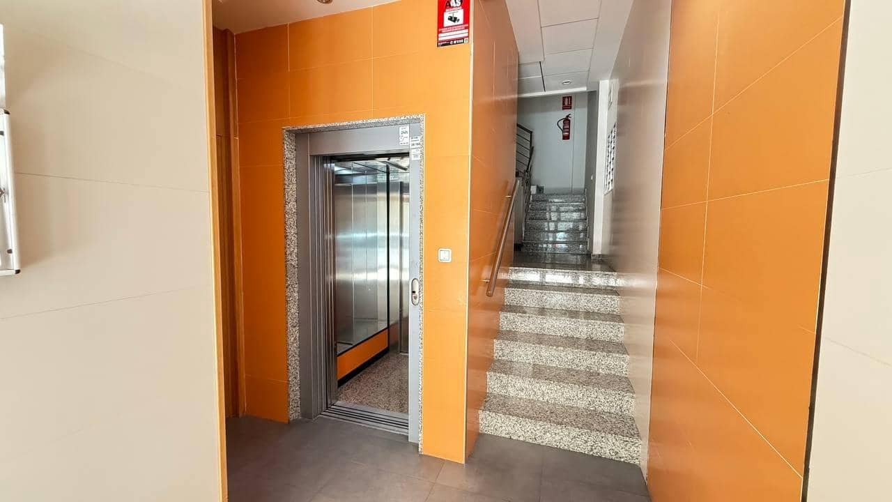 1 soverom Leilighet til salgs i Torrevieja - € 149 900 (Ref: 9035946)