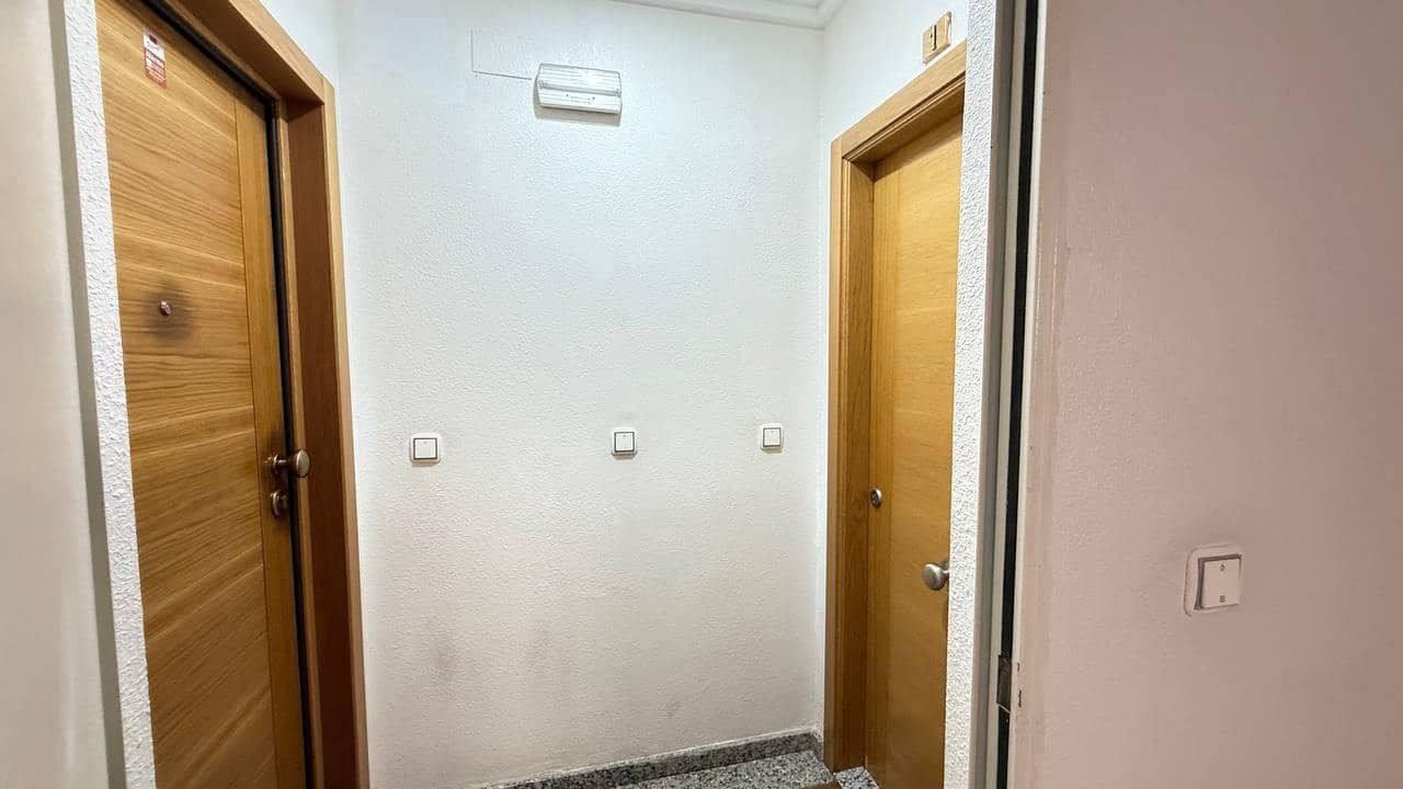 1 soverom Leilighet til salgs i Torrevieja - € 149 900 (Ref: 9035946)