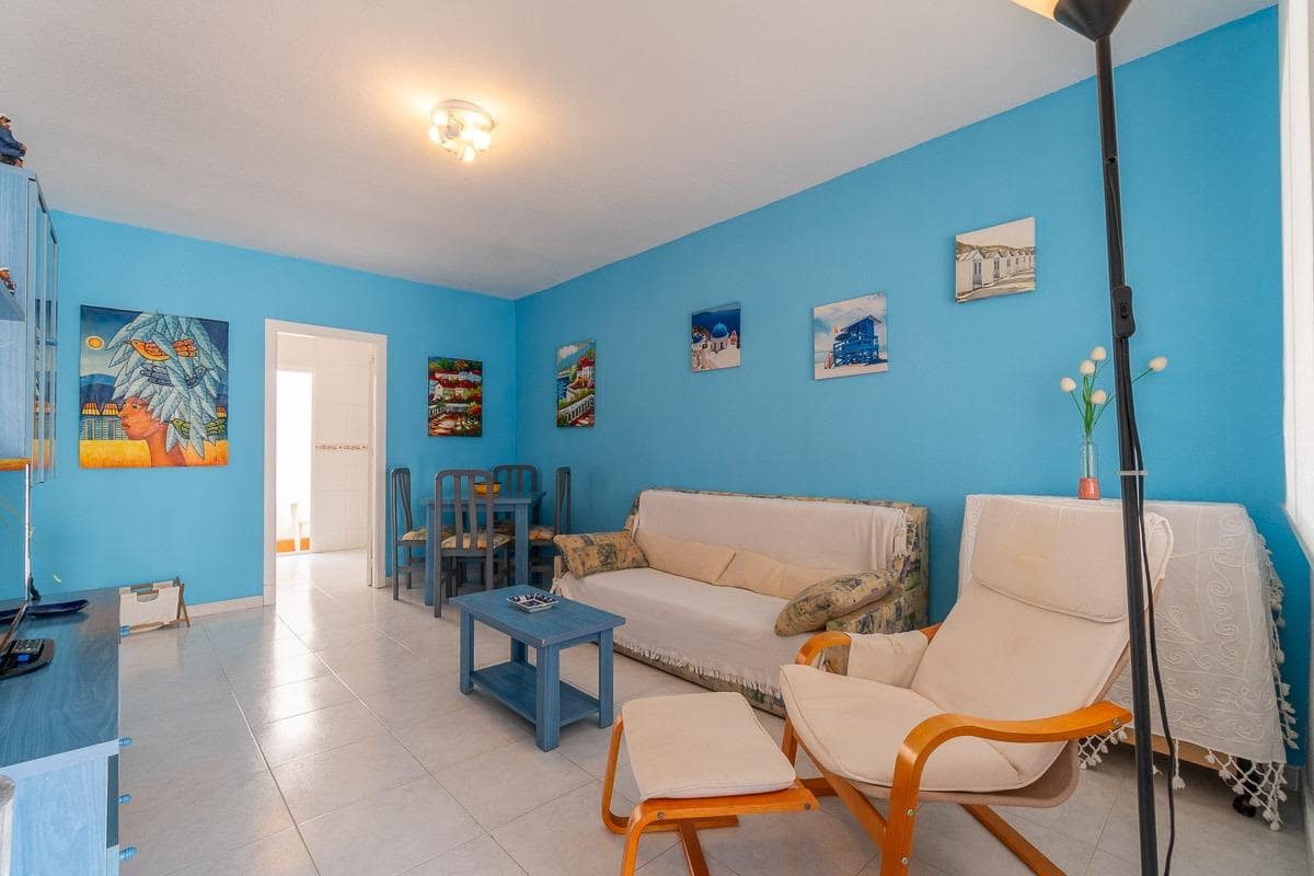 2 soveværelse Bungalow til salg i La Florida med swimmingpool - € 149.900 (Ref: 9037952)