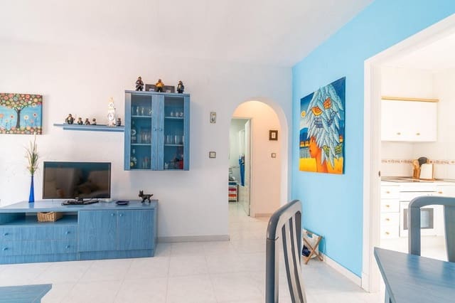 2 sypialnia Bungalow na sprzedaż w La Florida, Orihuela z basenem - 149 900 € (Ref: 9037952)