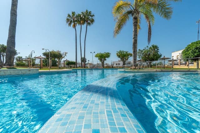 2 sypialnia Bungalow na sprzedaż w La Florida, Orihuela z basenem - 149 900 € (Ref: 9037952)