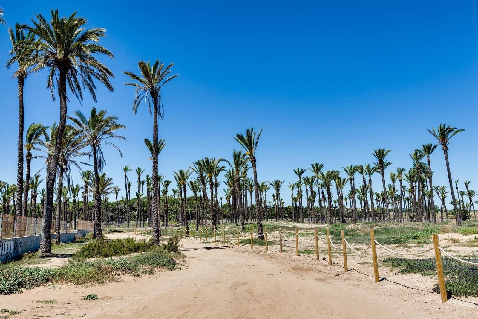 2 soverom Leilighet til salgs i La Florida med svømmebasseng garasje - € 272 000 (Ref: 9037953)