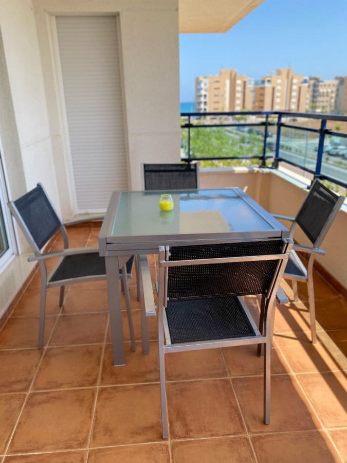 2 camera da letto Appartamento in vendita in Pilar de la Horadada con piscina garage - 349.000 € (Rif: 9057784)