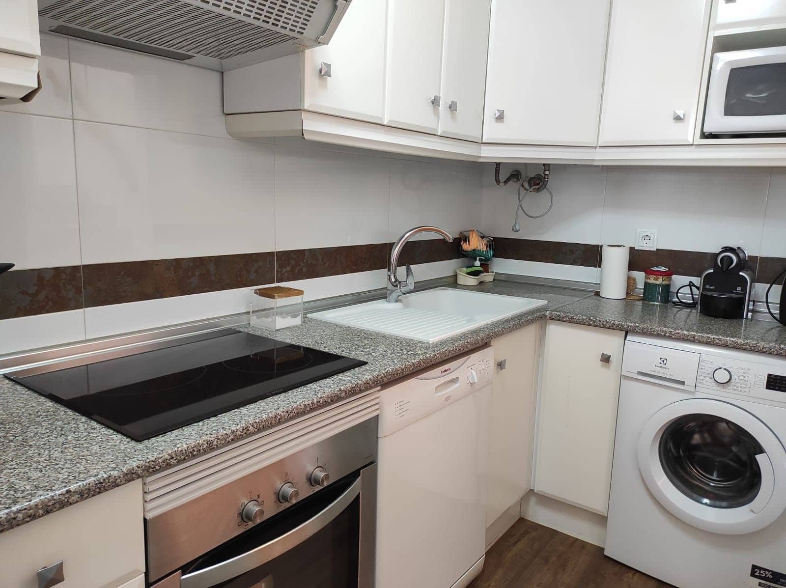 2 camera da letto Appartamento in vendita in Pilar de la Horadada con piscina garage - 349.000 € (Rif: 9057784)