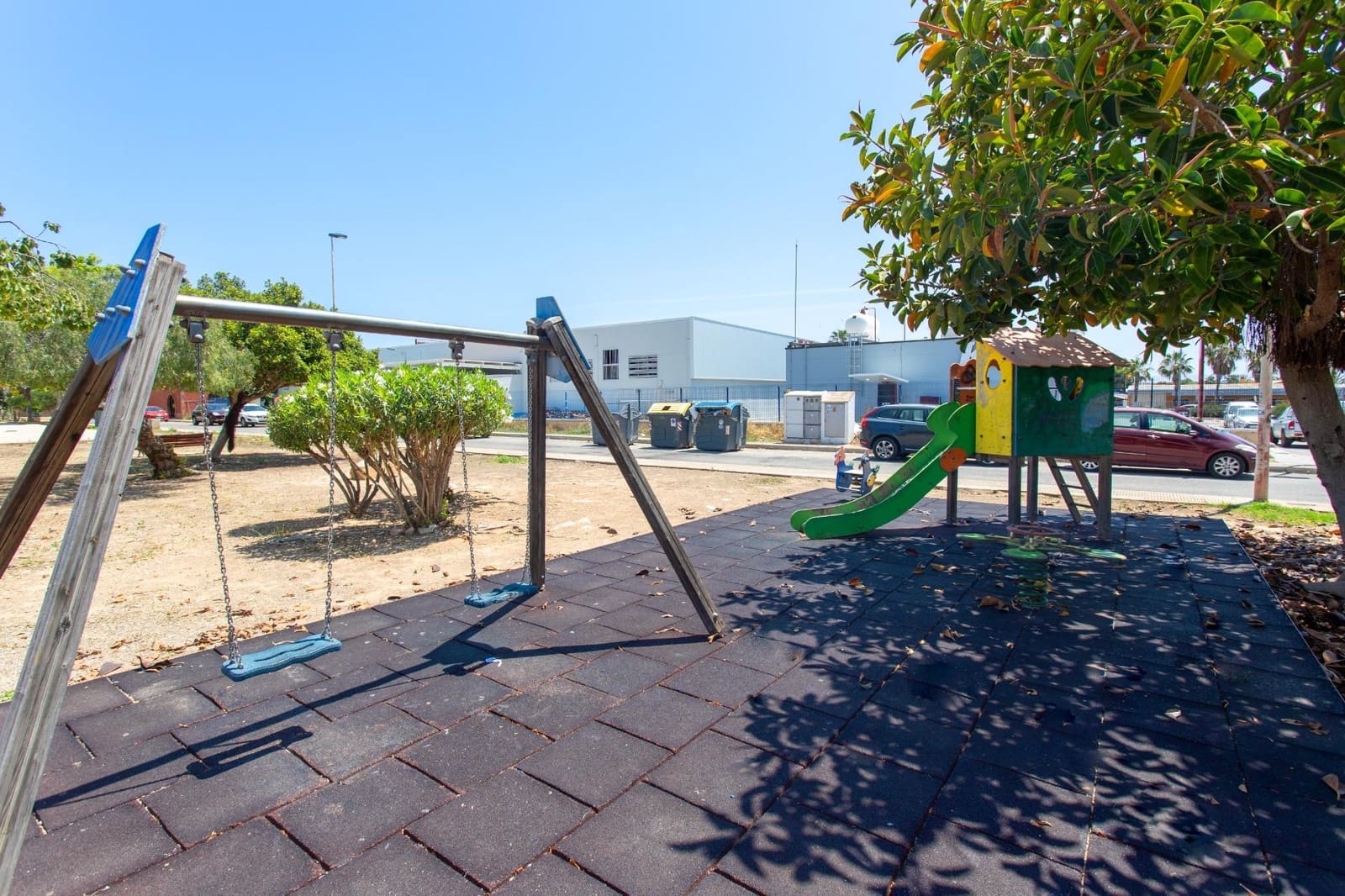 2 soverom Bungalow til salgs i Orihuela Costa med svømmebasseng - € 195 000 (Ref: 9057790)