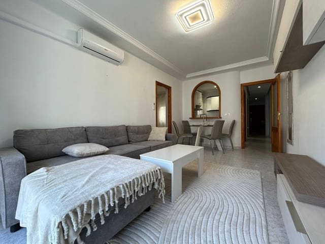 Apartamento de 2 habitaciones en Playa del Cura, Torrevieja en venta - 157.900 € (Ref: 9057791)