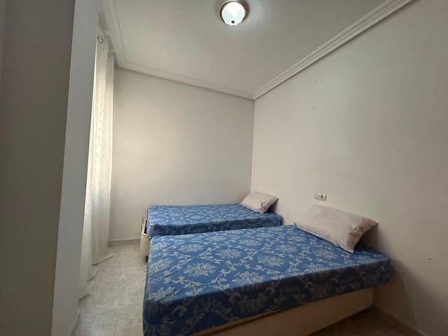 Apartamento de 2 habitaciones en Playa del Cura, Torrevieja en venta - 157.900 € (Ref: 9057791)