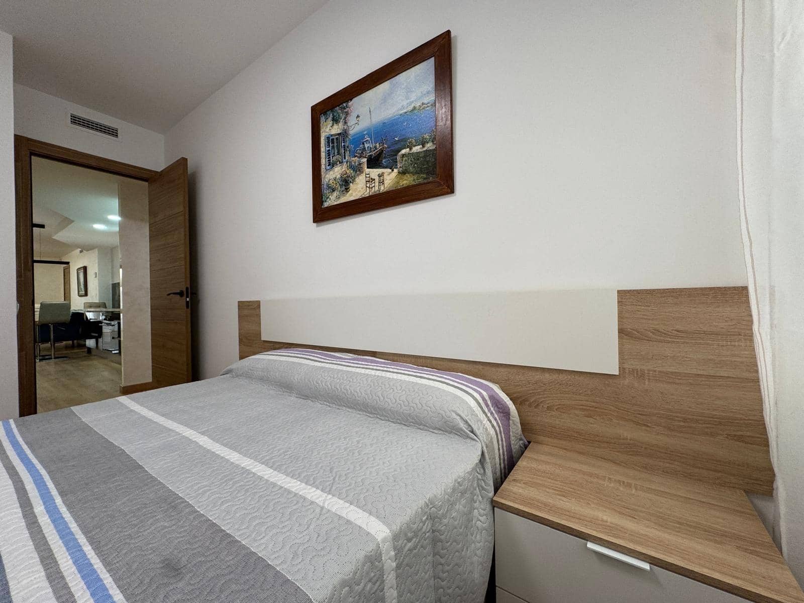 3 makuuhuone Huoneisto myytävänä paikassa Torrevieja - 280 000 € (Ref: 9059619)