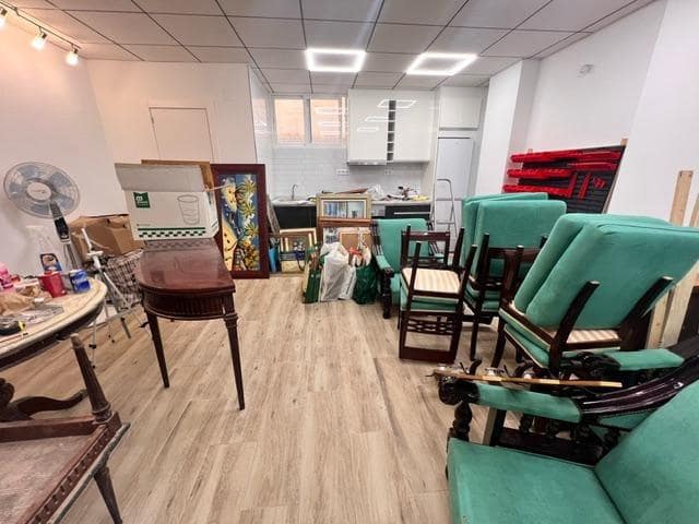 3 makuuhuone Huoneisto myytävänä paikassa Torrevieja - 280 000 € (Ref: 9059619)