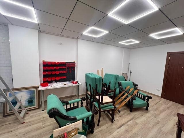 3 makuuhuone Huoneisto myytävänä paikassa Torrevieja - 280 000 € (Ref: 9059619)