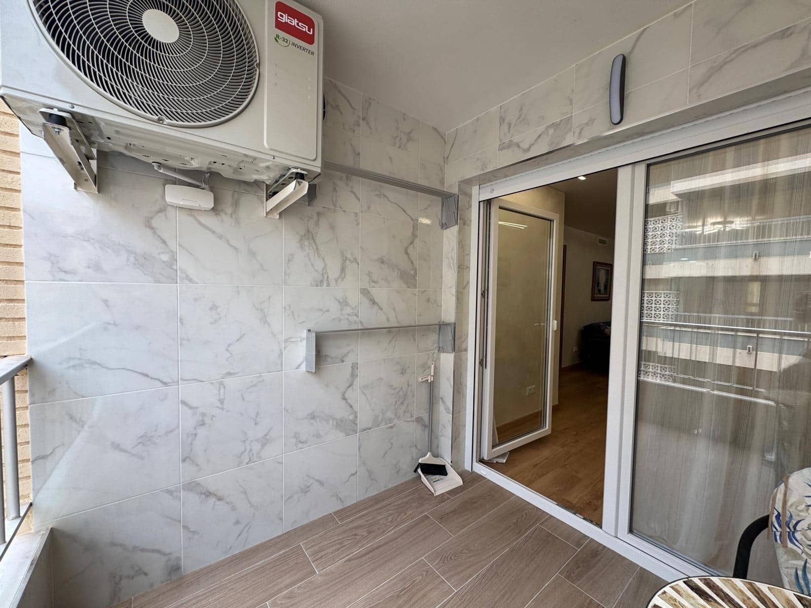 3 makuuhuone Huoneisto myytävänä paikassa Torrevieja - 280 000 € (Ref: 9059619)