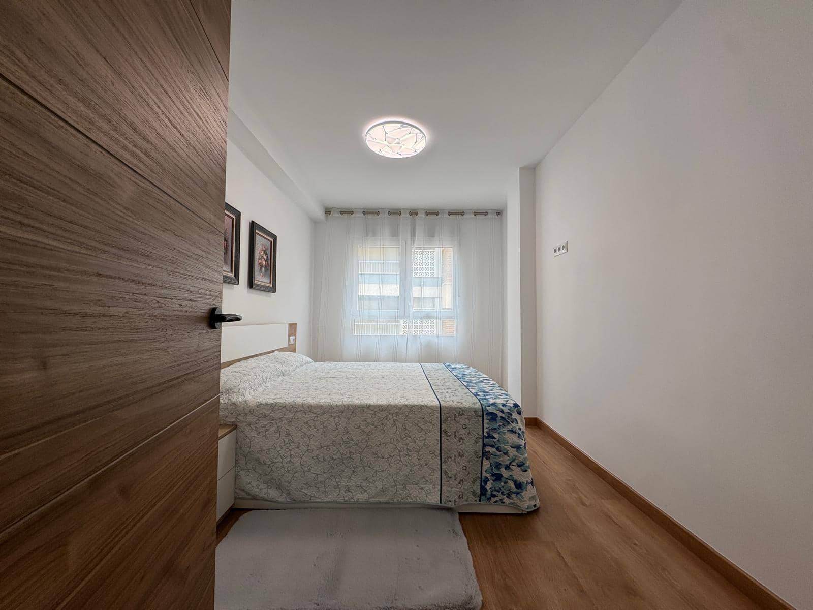 3 makuuhuone Huoneisto myytävänä paikassa Torrevieja - 280 000 € (Ref: 9059619)