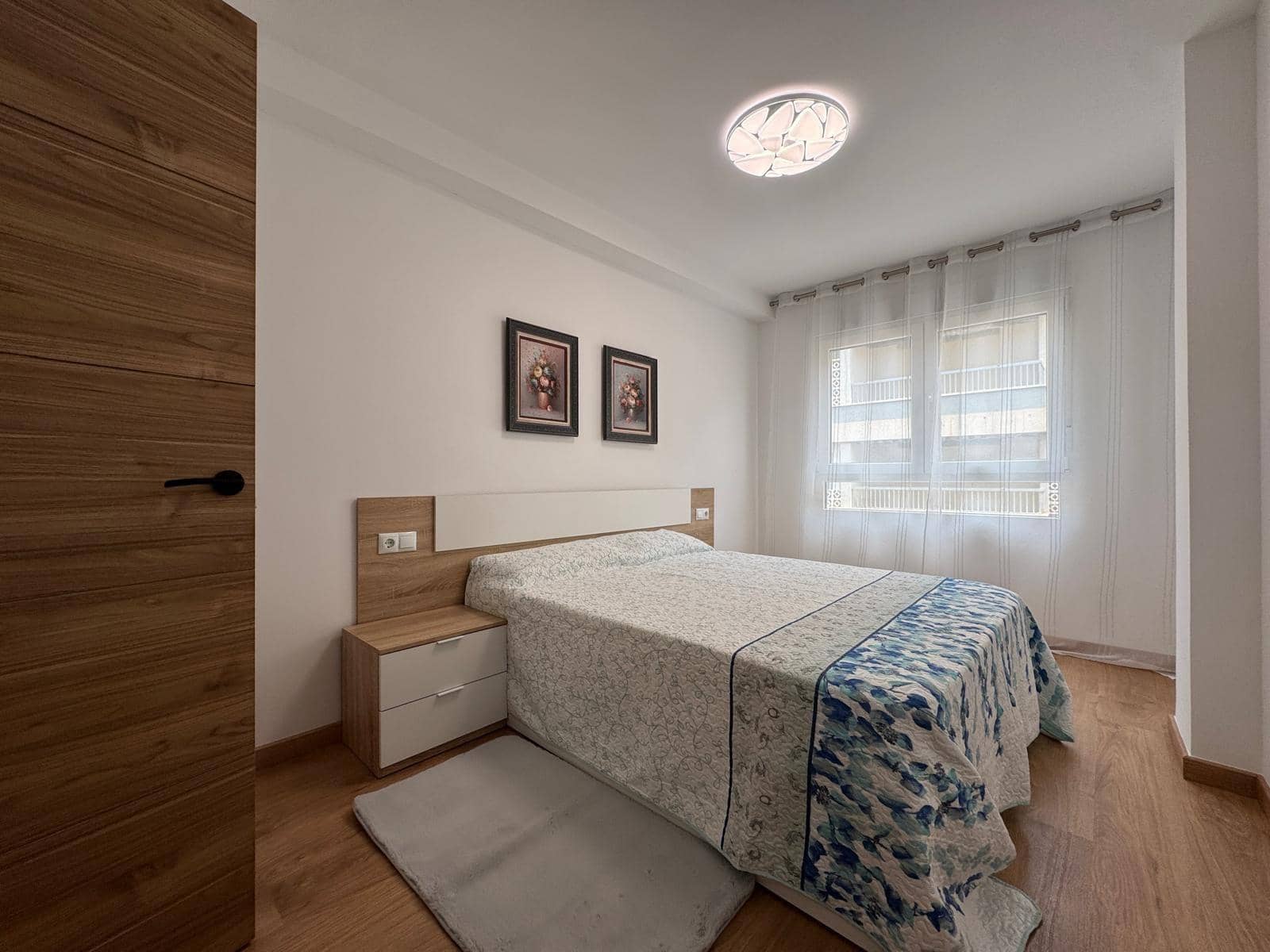 3 makuuhuone Huoneisto myytävänä paikassa Torrevieja - 280 000 € (Ref: 9059619)