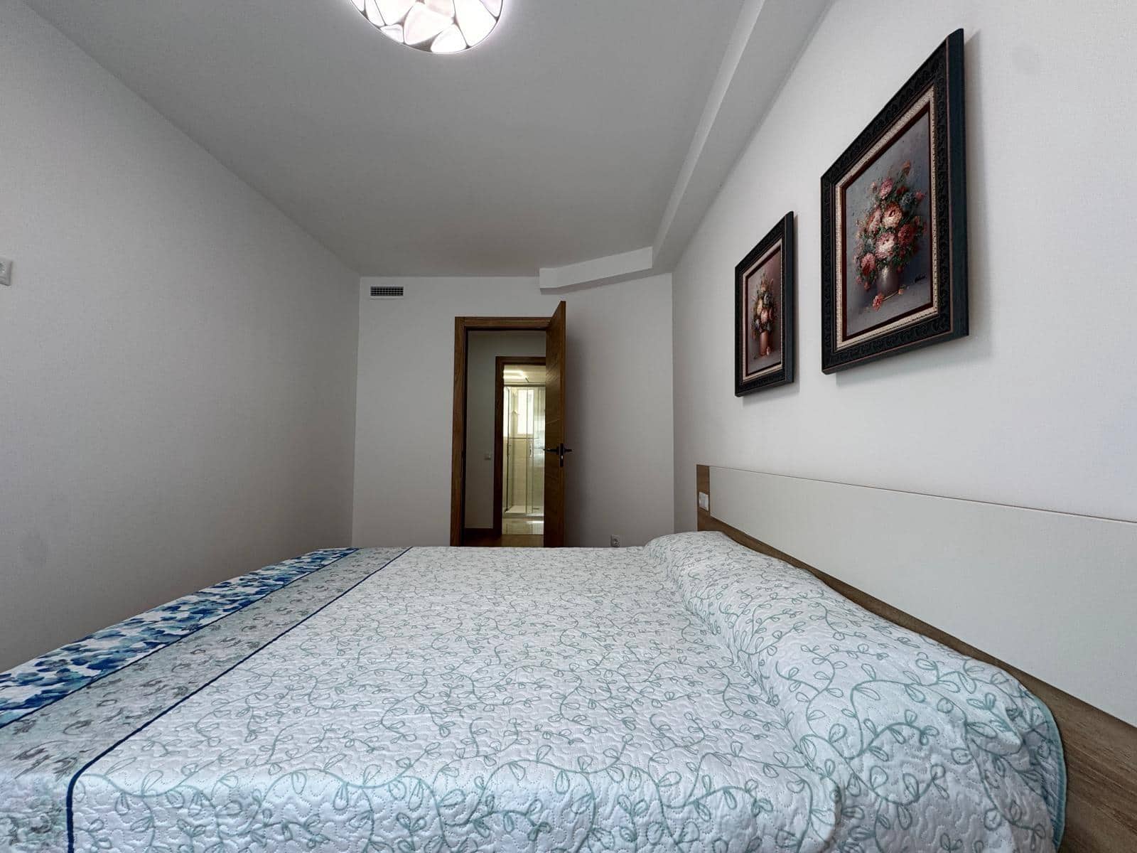 3 makuuhuone Huoneisto myytävänä paikassa Torrevieja - 280 000 € (Ref: 9059619)