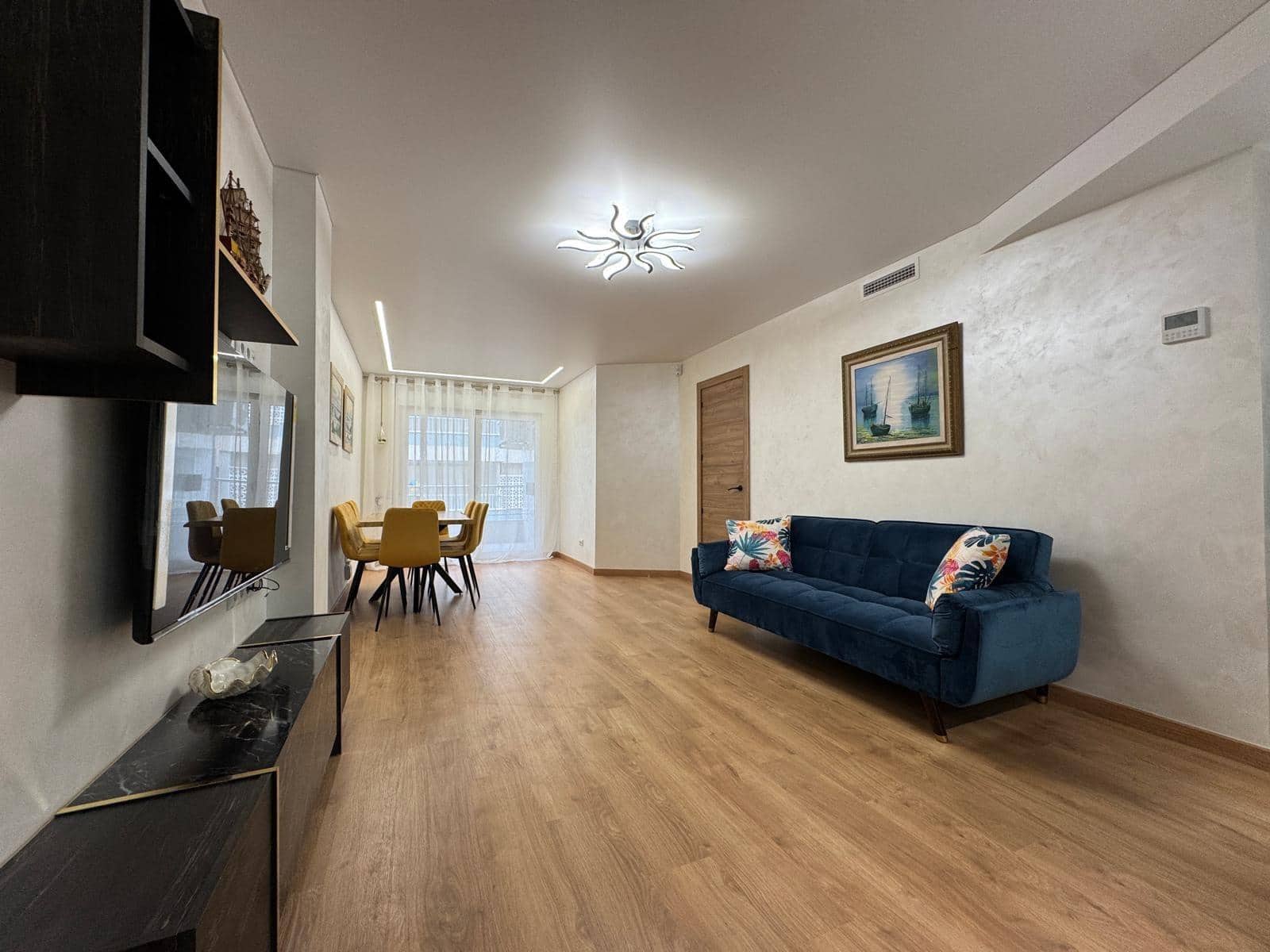 3 makuuhuone Huoneisto myytävänä paikassa Torrevieja - 280 000 € (Ref: 9059619)