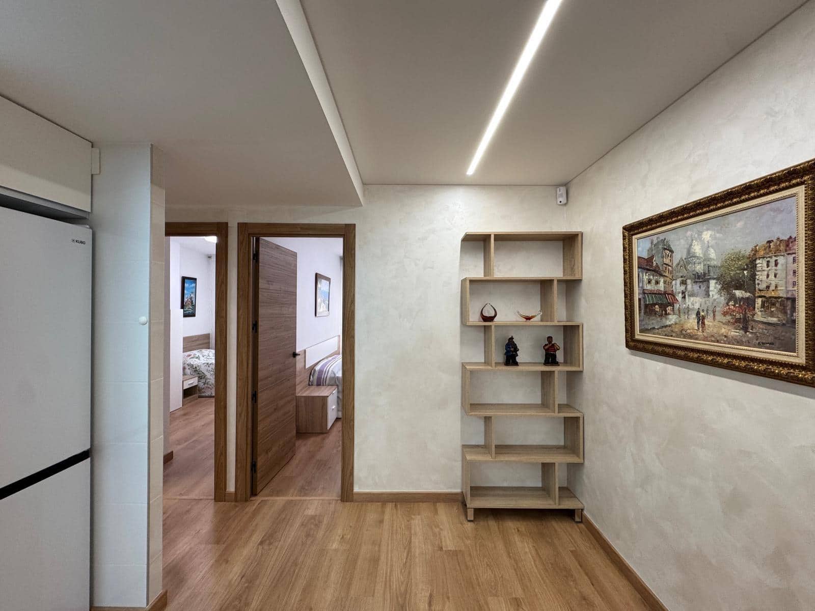 3 makuuhuone Huoneisto myytävänä paikassa Torrevieja - 280 000 € (Ref: 9059619)