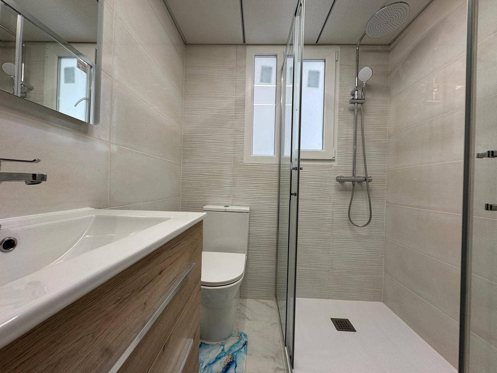 3 makuuhuone Huoneisto myytävänä paikassa Torrevieja - 280 000 € (Ref: 9059619)