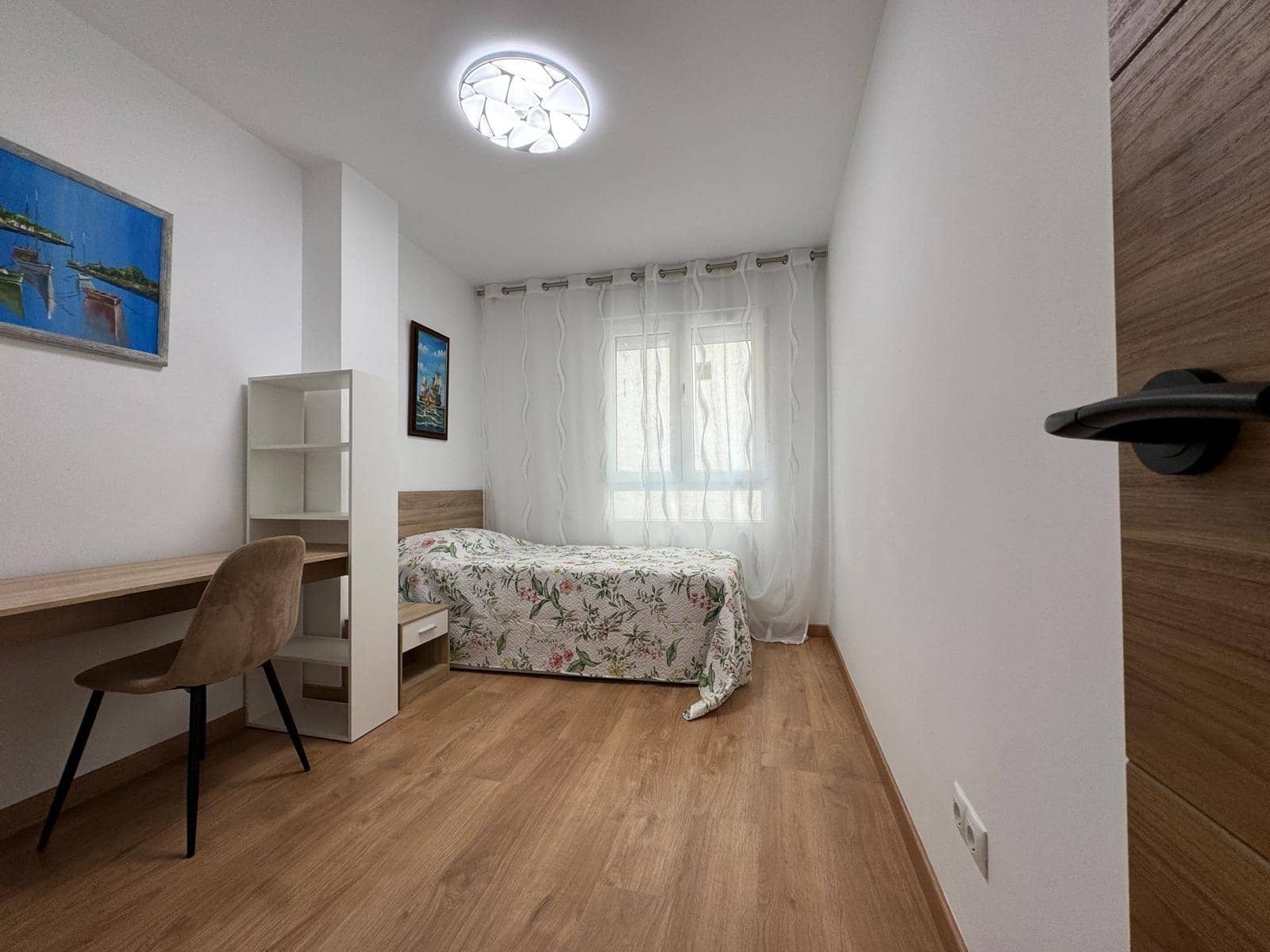 3 makuuhuone Huoneisto myytävänä paikassa Torrevieja - 280 000 € (Ref: 9059619)