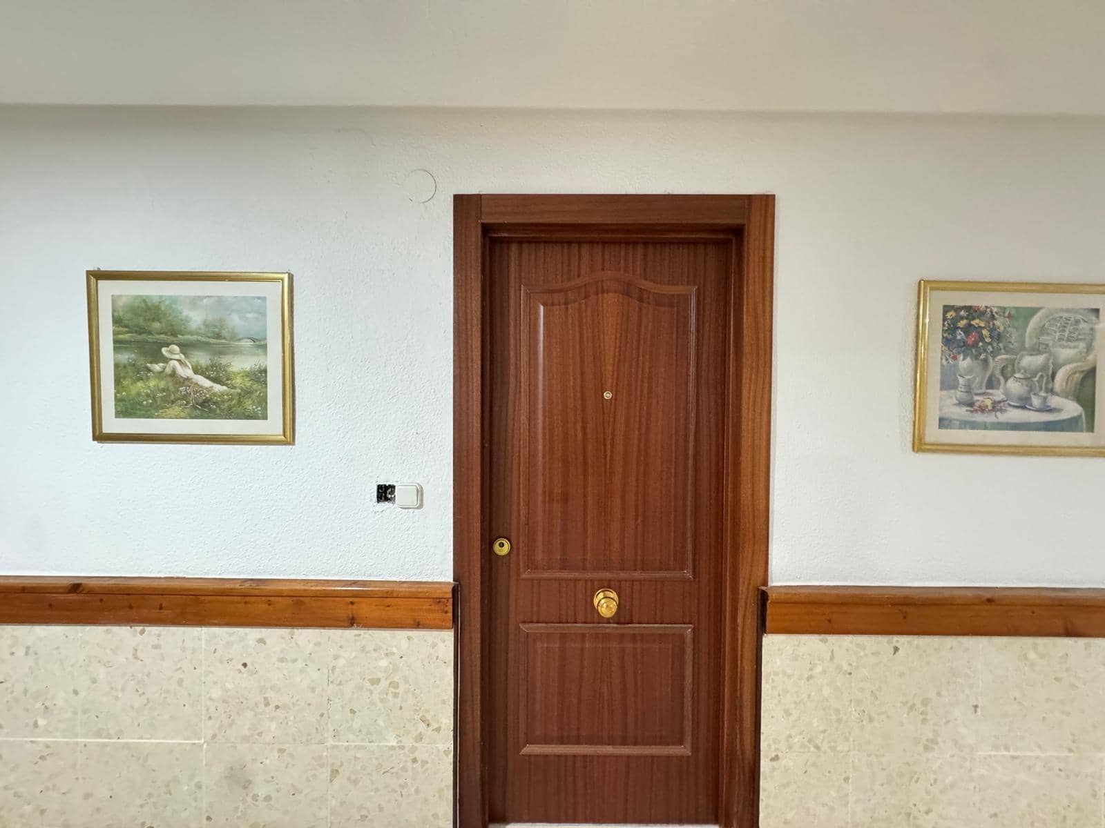 3 makuuhuone Huoneisto myytävänä paikassa Torrevieja - 280 000 € (Ref: 9059619)