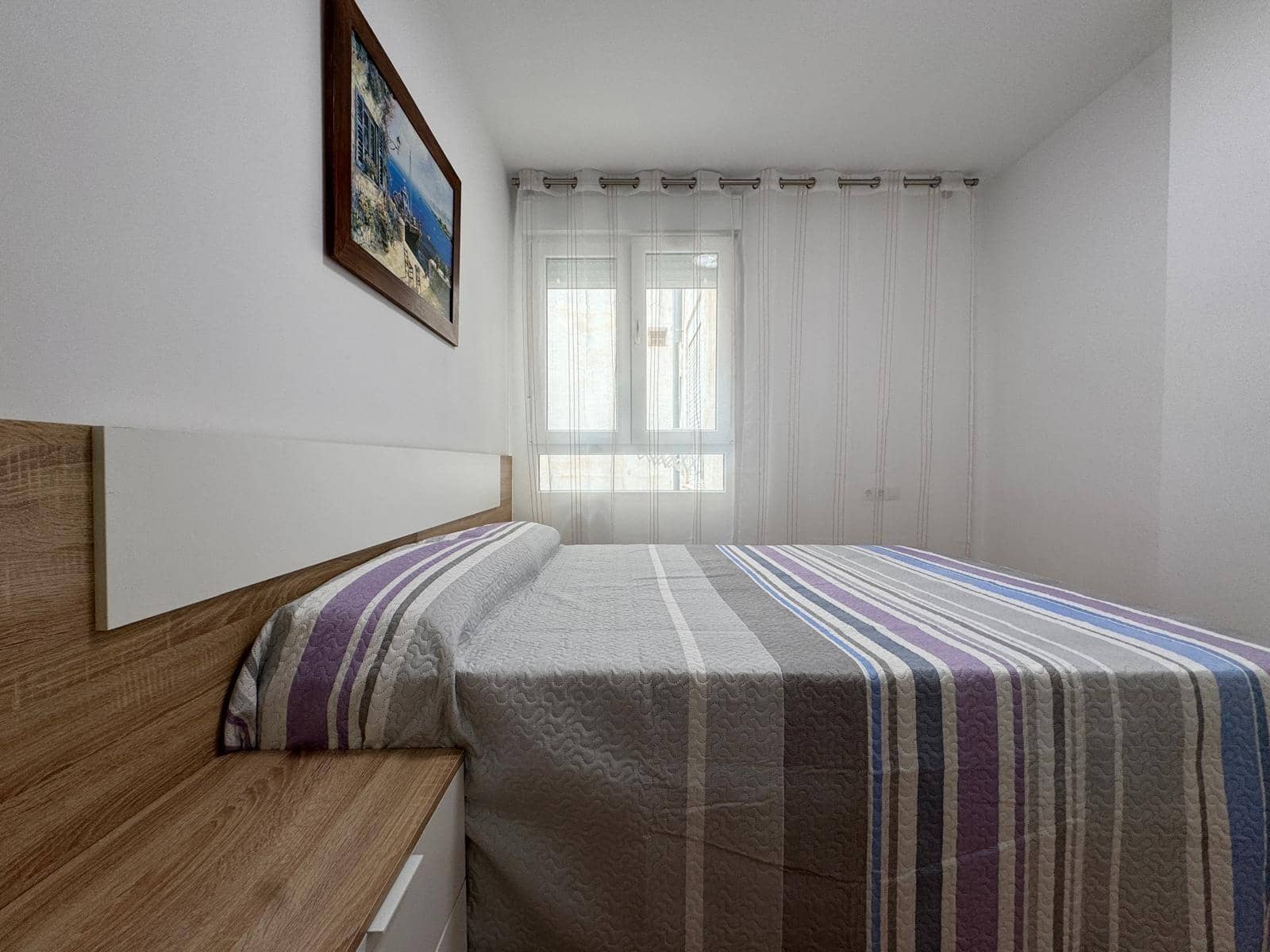 3 makuuhuone Huoneisto myytävänä paikassa Torrevieja - 280 000 € (Ref: 9059619)