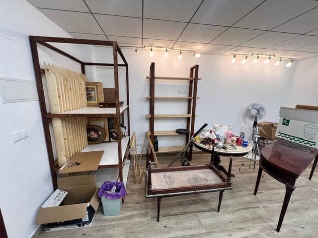 3 makuuhuone Huoneisto myytävänä paikassa Torrevieja - 280 000 € (Ref: 9059619)